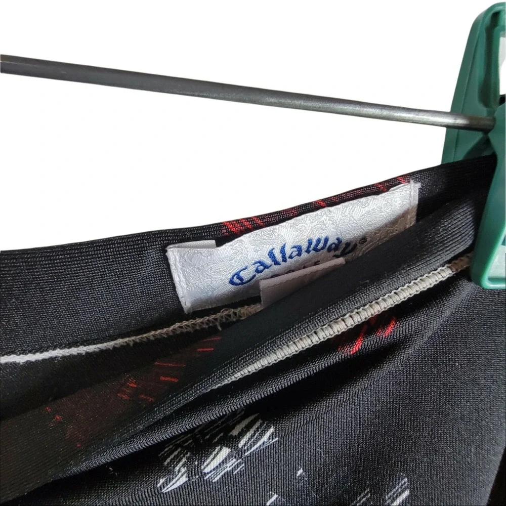 Callaway waist flat